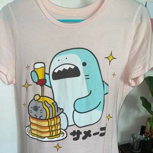 FYE short sleeve shirt